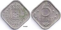 Nederlandse Antillen Nederlandse Antillen 5 cent - -