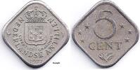 Nederlandse Antillen Nederlandse Antillen 5 cent 1977 -