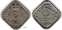 Nederlandse Antillen Nederlandse Antillen 5 cent 1979 -