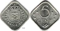 Nederlandse Antillen Nederlandse Antillen 5 cent 1980 mat -