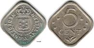 Nederlandse Antillen Nederlandse Antillen 5 cent 1980 -