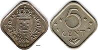 Nederlandse Antillen Nederlandse Antillen 5 cent -