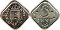 Nederlandse Antillen Nederlandse Antillen 5 cent -
