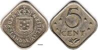 Nederlandse Antillen Nederlandse Antillen 5 cent - -