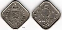 Nederlandse Antillen Nederlandse Antillen 5 cent -