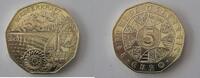 Oostenrijk 5 Euro Oostenrijk 2003 5 Euro Wasserkraft -