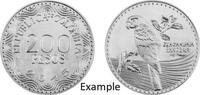 Colombia Colombia 2022 200 Pesos -