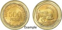 Colombia Colombia 2022 500 Pesos -