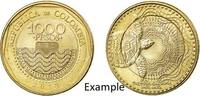 Colombia Colombia 2022 1000 Pesos -