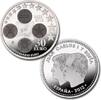 Spanje Spanje 30 Euro, 10 jaar euro 2002- -