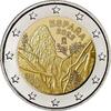 Speciale 2 euromunten 2 Euro Spanje 2022 'Nationaal Park Garajonay' -