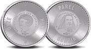 Nederland Nederland 2007 5 euro Michiel de Ruyter -