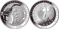 Duitsland 10 euro 10 Euro2011 G Franz Liszt -