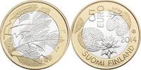 Finland Finland 2014 5 euro Wildernis -