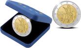 Speciale 2 euromunten 2 Euro België 2025 'Nationale loterij België' -