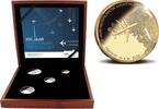 Nederland Nederland 2019 Prestigeset Luchtvaart -