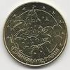 Penning Monnaie de Paris 2015 Disney Mickey -