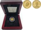 Aruba 10 Florin Aruba 2005 10 Florin 2004 goud Juliana -
