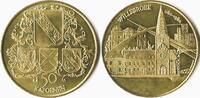 België 1980 Willebroek 50 kapoenen -