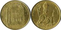 België 1980 Stad Gent Sint Baafsabdij 25 Gandae -