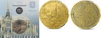 Frankrijk Frankrijk 2025 ¼ Euro 'Notre-Dame de Paris' in blister -