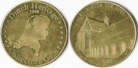 Dutch Heritage 2009 'Ter Apel-Klooster' collectors coin -