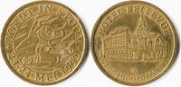 Dordrecht 1992 Dordt in Stoom Hotel Bellevue -