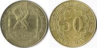 België 1980 Puurs 50 Pukeman -