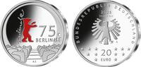 Duitsland 20 euro Duitsland 20 Euro 'Filmfestival Berlinale' -