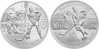 Slowakije Slowakije 2025 10 Euro 'IJshockey' -