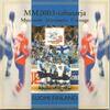 Finland set2003 IJshockey -