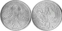 Duitse Dem. Republiek Duitsland 1976 5 Mark D Hans Jacob Christoph -