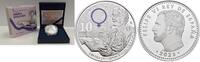 Spanje 10 euro Spanje 2025 10 Euro 'Maria Moliner' zilver -