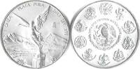 Mexico Mexico 2013 1 Onza Zilver -