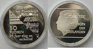 Aruba Aruba 1996 50 Florin , Vlag en Volkslied -
