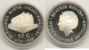 Nederlandse Antillen Nederlandse Antillen 1982 50 Gulden 'Synagoge' -