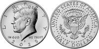 Verenigde Staten United States of America 2025 ½ Dollar P -