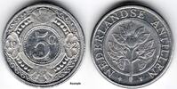 Nederlandse Antillen Nederlandse Antillen 5 cent + -