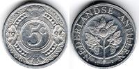 Nederlandse Antillen Nederlandse Antillen 5 cent 1994 -