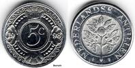 Nederlandse Antillen Nederlandse Antillen 5 cent 1998 -