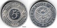 Nederlandse Antillen Nederlandse Antillen 5 cent 1998 -