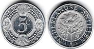 Nederlandse Antillen Nederlandse Antillen 5 cent 1999 -