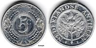 Nederlandse Antillen Nederlandse Antillen 5 cent 2001 mat -