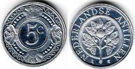 Nederlandse Antillen Nederlandse Antillen 5 cent 2003 -