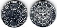 Nederlandse Antillen Nederlandse Antillen 5 cent 2003 -