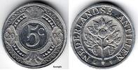 Nederlandse Antillen Nederlandse Antillen 5 cent 2004 -