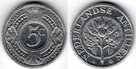 Nederlandse Antillen Nederlandse Antillen 5 cent 2006 -