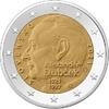 Slowakije 2 Euro2021 'Alexander Dubcek' -