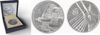 Griekenland 10 euro Griekenland 2025 10 euro '200 years from death of Laskarina Bouboulina' Zilver -