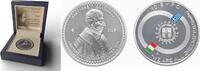 Griekenland 10 euro Griekenland 2025 10 euro 'Santorre Di Santarosa' Zilver -